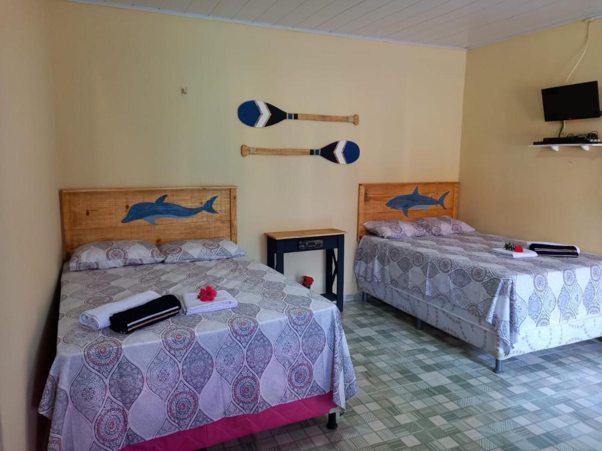 Pousada Raio De Sol Hotell Barreirinhas Eksteriør bilde